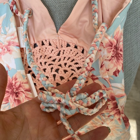 Frankie’s Bikinis One Piece - Picture 3 of 10